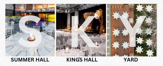 Sky Venue  portfolio